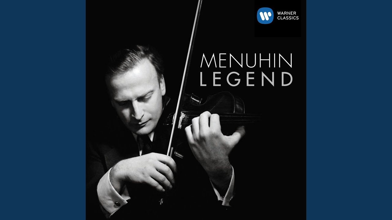 Légende, Op. 17 (1991 Remastered Version)