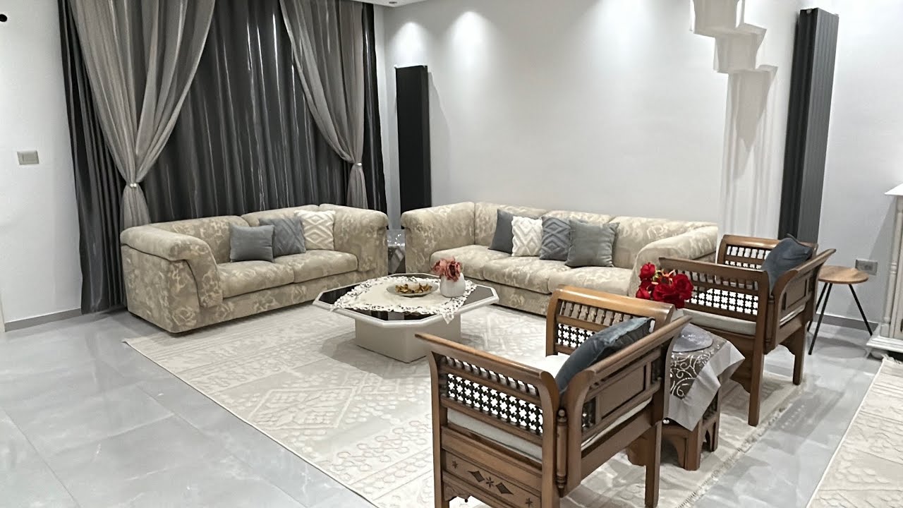 الفديو اليوم فيه تحضيرات رمضان مشتريات للبيت تنظيف استعدادات استقبال شهر رمضان 🌙 متأخرين بعرف🫣😊