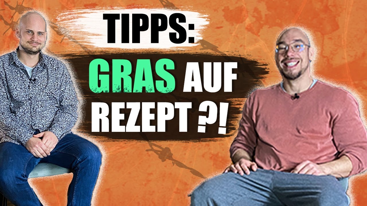 Wie bekommt man MEDIZINISCHES C'ANNABÍS?