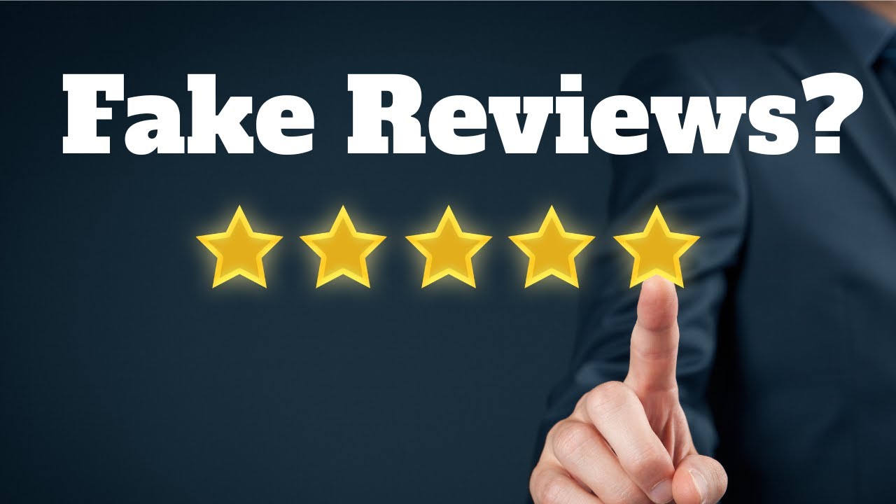 The Review Rebellion - Why Fake Ratings Are Killing Trust (and How to Fix It)