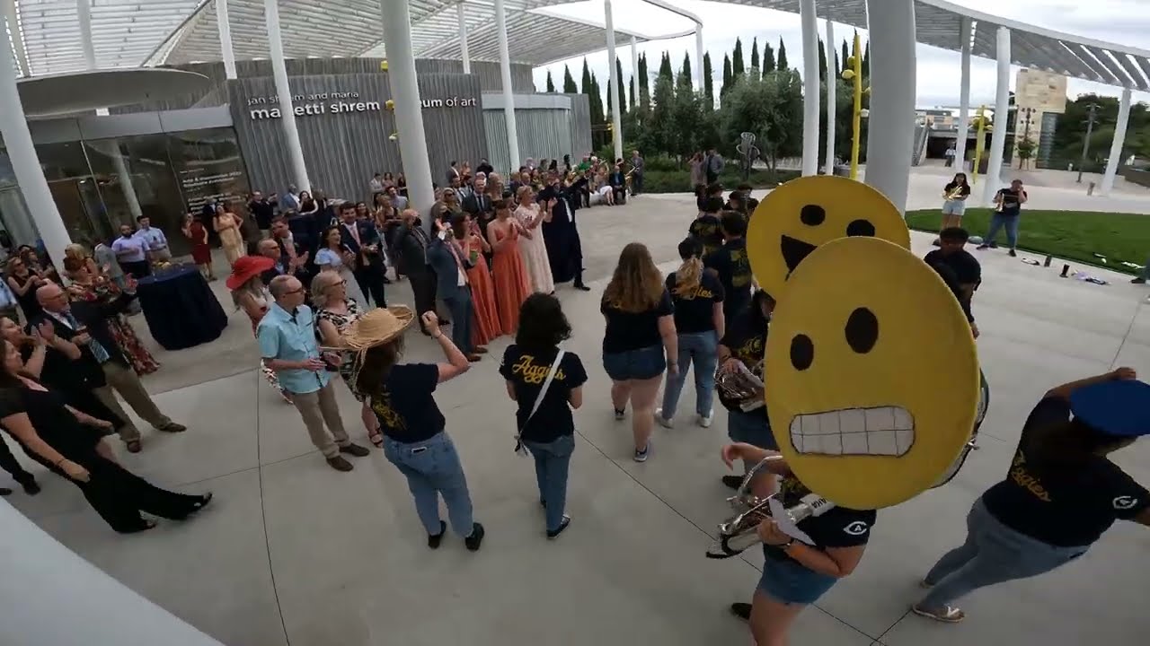 UCDMB American Band