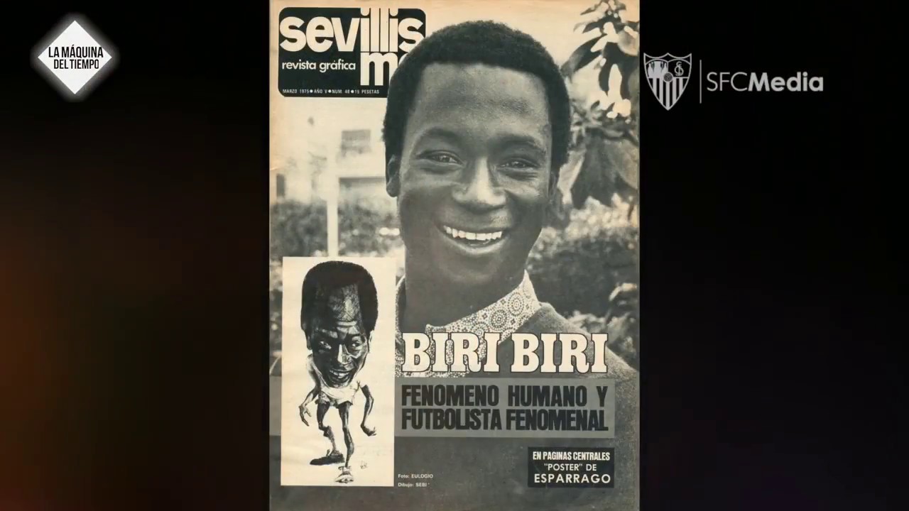 Los orígenes de la Peña Biri Biri
