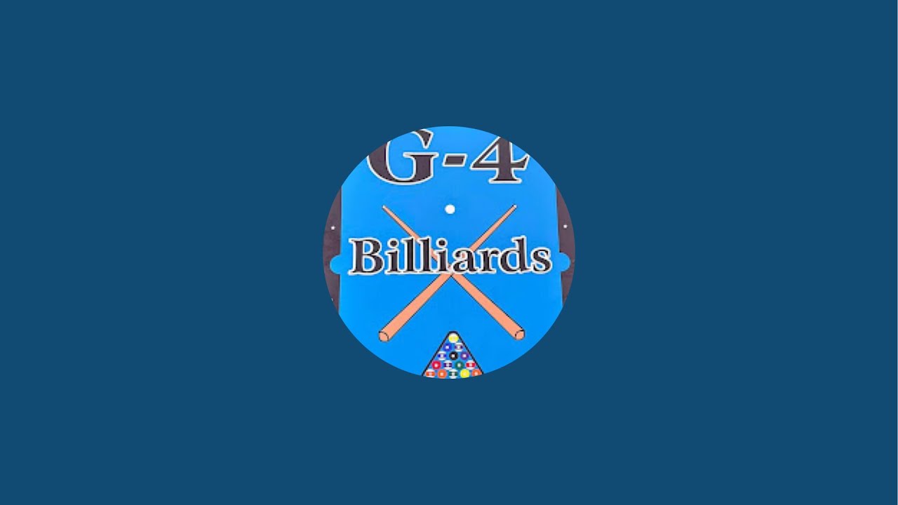 9BALL GHOST 9ft