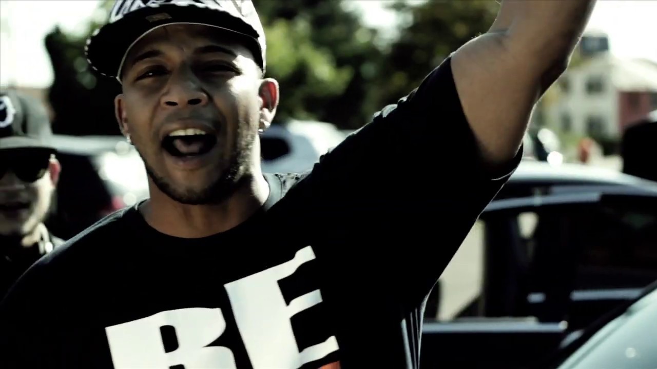 BOTY feat AMBY - No pueden