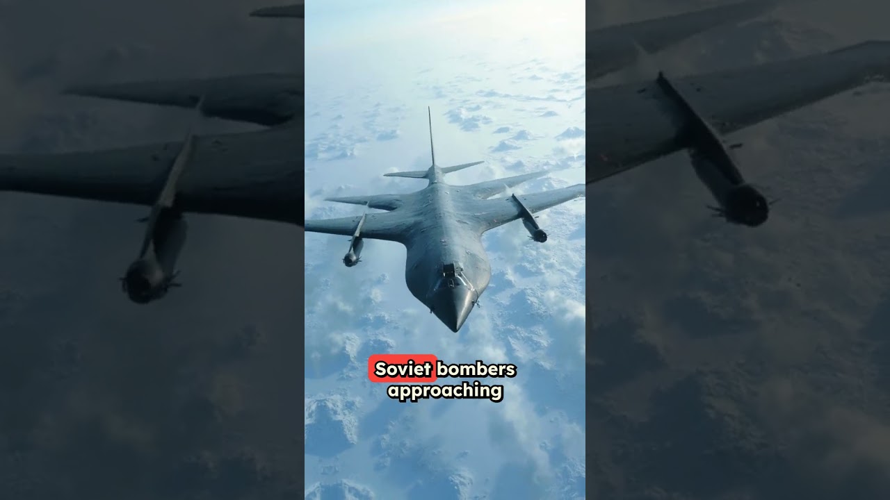 The DEW Line: Arctic Defense Network