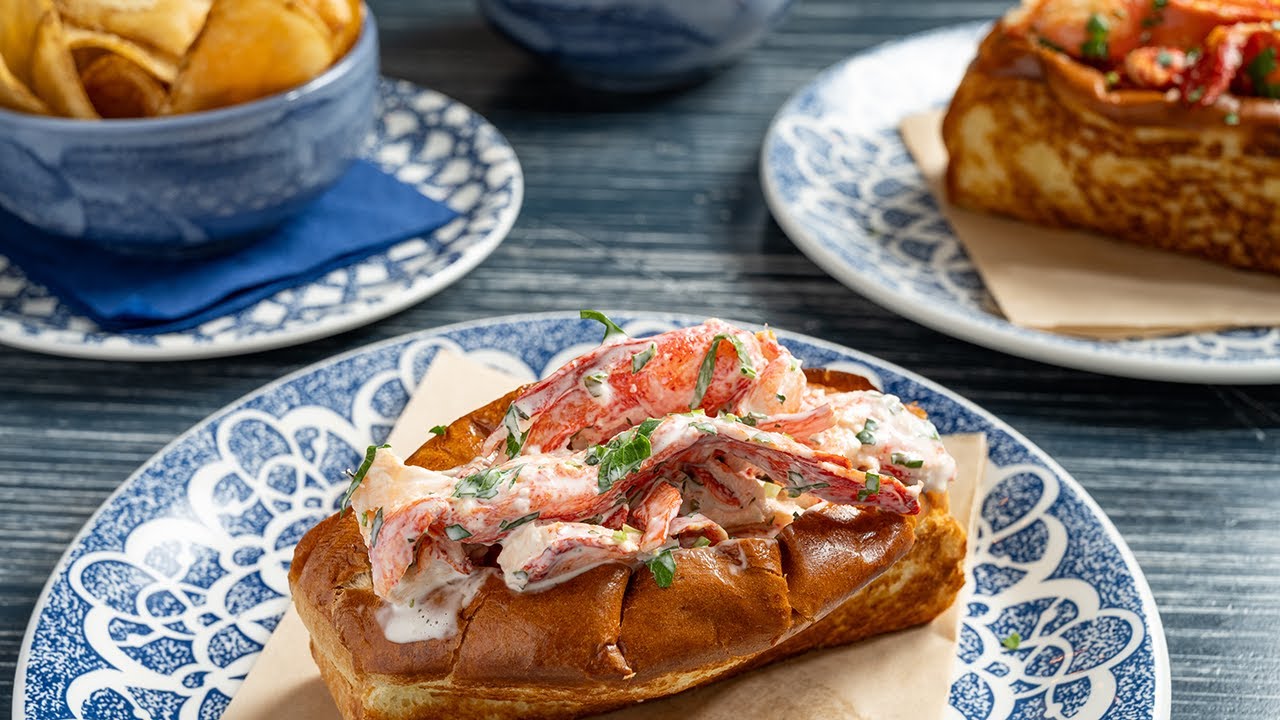 Hampton Social brings East Coast-style seafood to the Midwest and beyond | Nation's Restaurant News