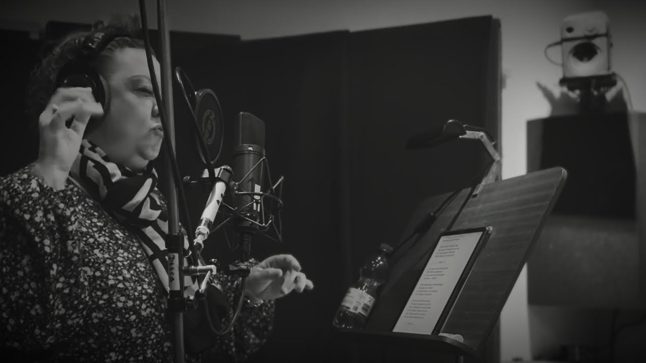 🎶 Kaz Hawkins - My Mountain - Official Music Video 📹
