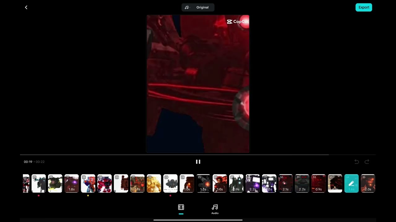 Comeback of titans and juggernaut