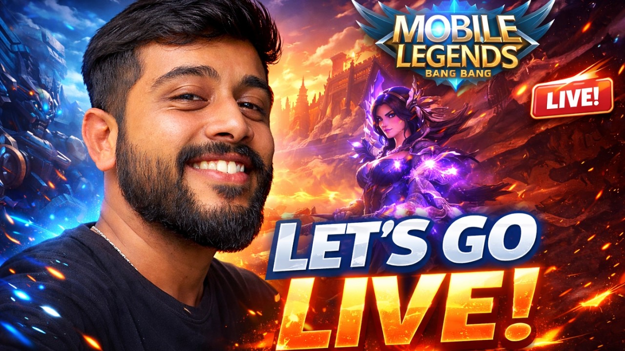 Mythic IMMORTAL Rank Push Day 10 LIVE🔴| GLOBAL TOP TANK PLAYER | Diamonds💎Giveaway after 1k Subs