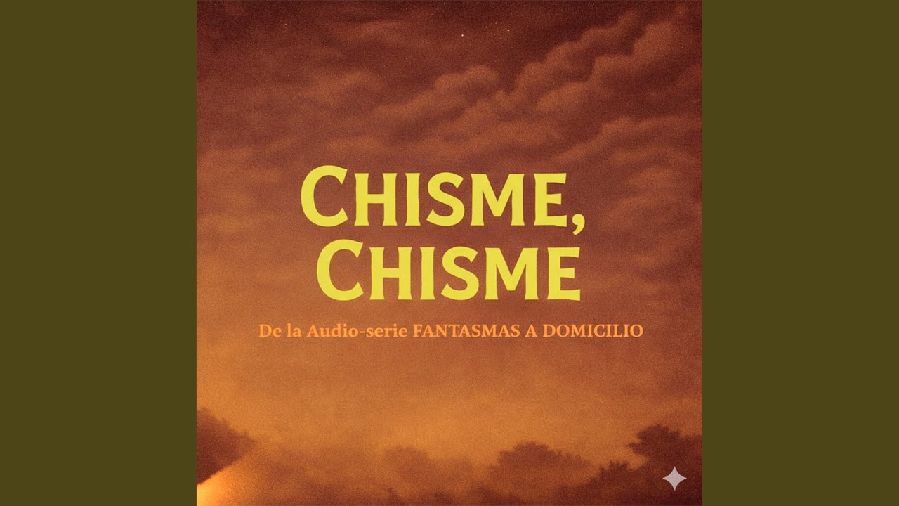 Chisme Chisme