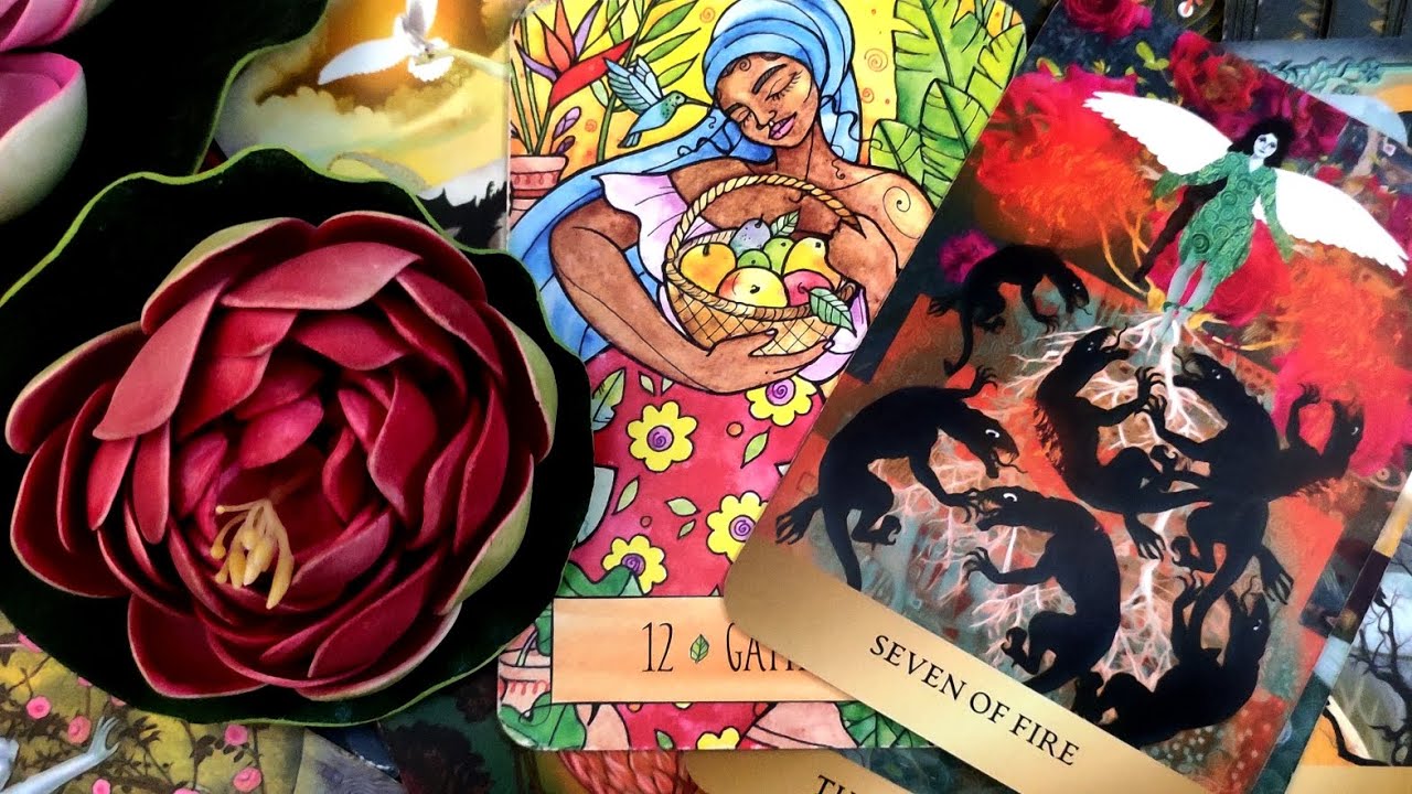 ♍VIRGO/KANYA RASHI- 3-9 FEBRUARY LOVE READING