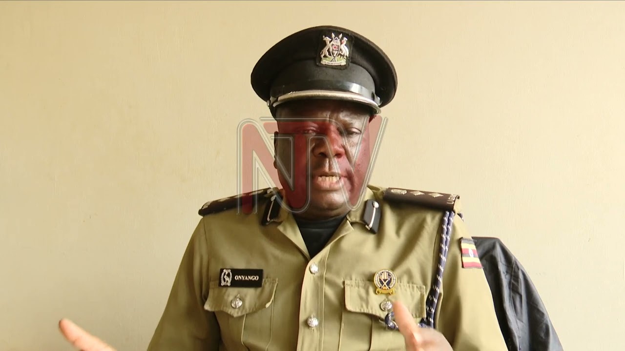 LOOLE Y’ANI? Waliwo eyakyusibwa mu bukyamu; poliisi eri mu kunoonyereza