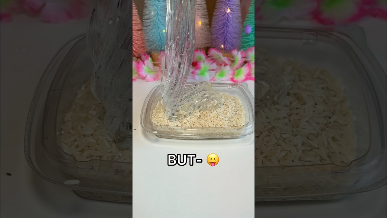 The BEST Things to Add in SLIME! 😱😳