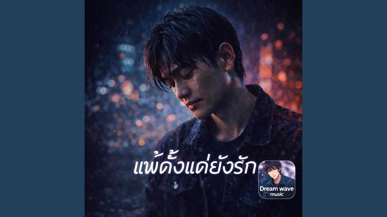 แพ้ตั้งแต่ยังรัก