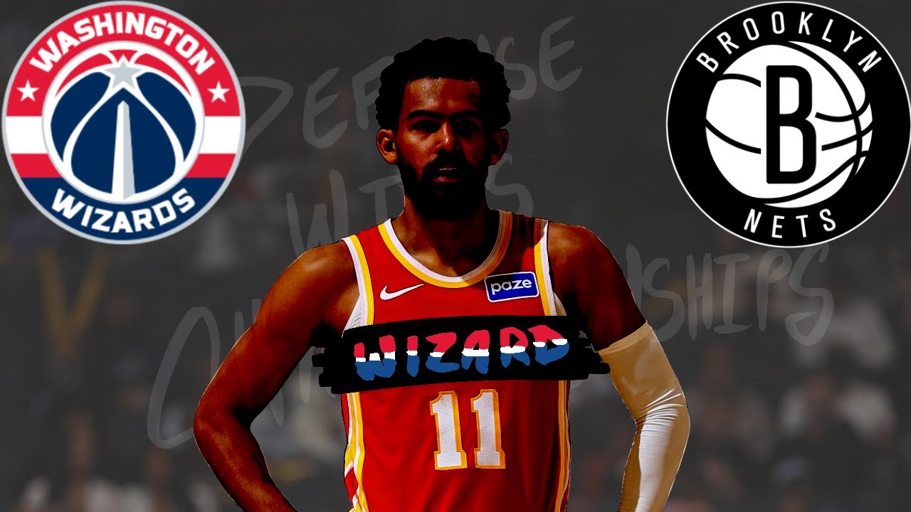 The Brooklyn Nets NEVER Wanted Trae Young