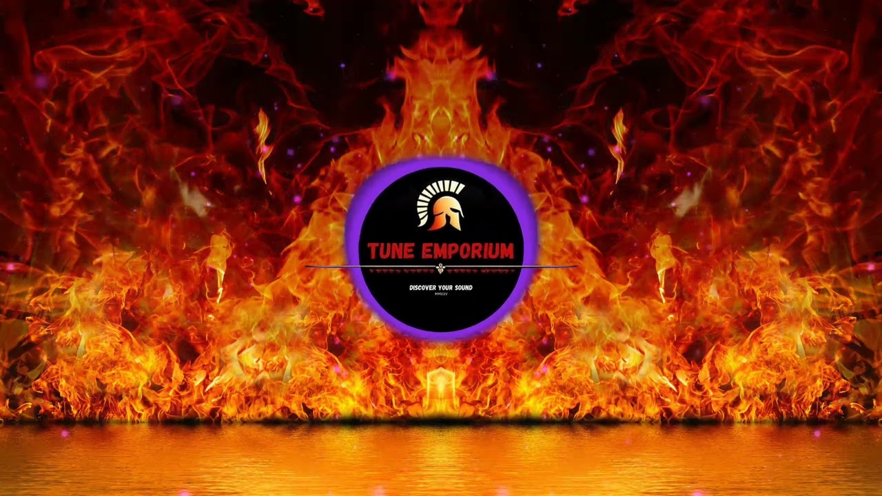 [Dubstep] Terrex - Devil Factory | Tune Emporium