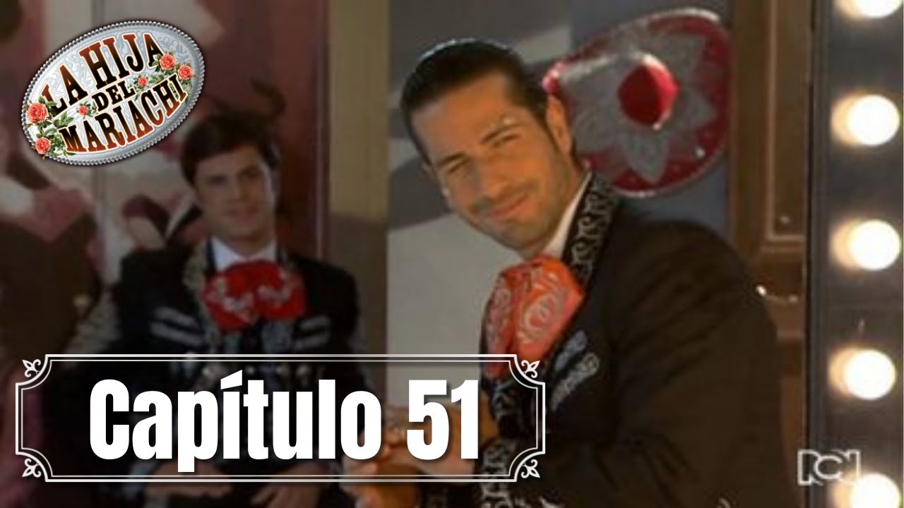 La Hija del Mariachi | Cap&iacute;tulo 51 |  El Coloso propone un duelo de voces con Francisco