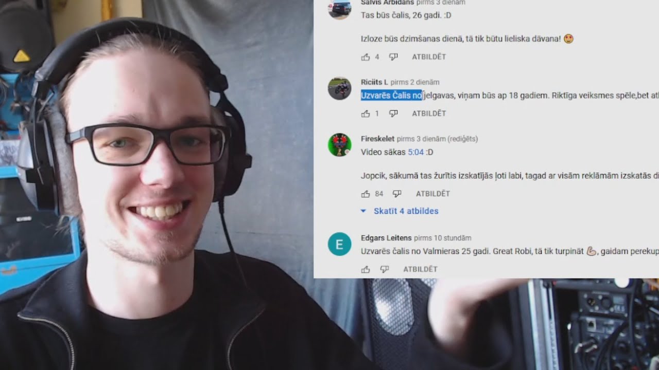 🇱🇹 Koks yra jausmas suprasti lietuvių ir latvių kalbas?