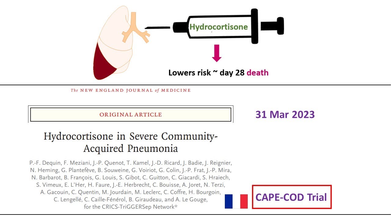 Journal Review_CAPE COD Trial NEJM