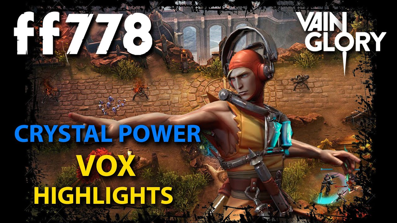 Vox: cp highlights