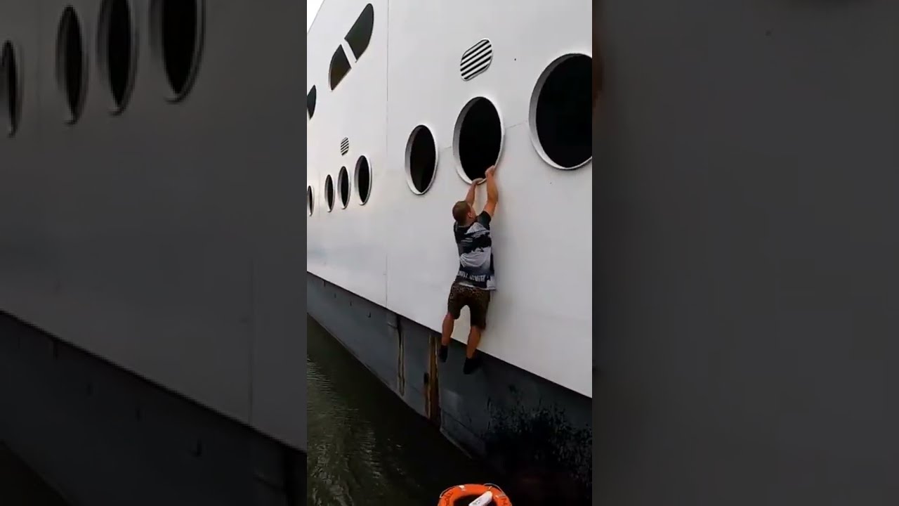 Parkour Win vs Fail 😂