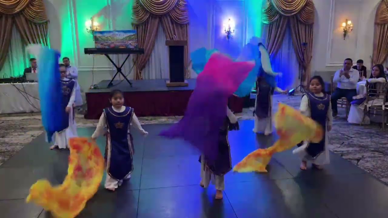 Noche de Gala Danza 4