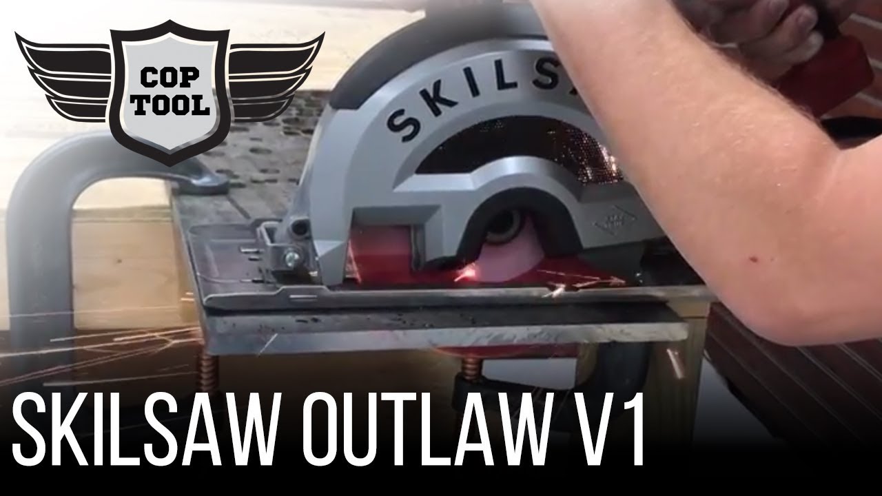 SKILSAW 8