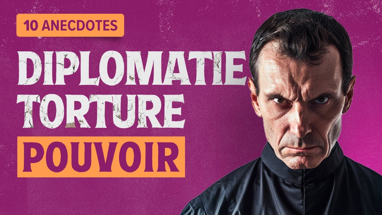Machiavel (biographie) : le philosophe qui a appris aux dirigeants à nous manipuler