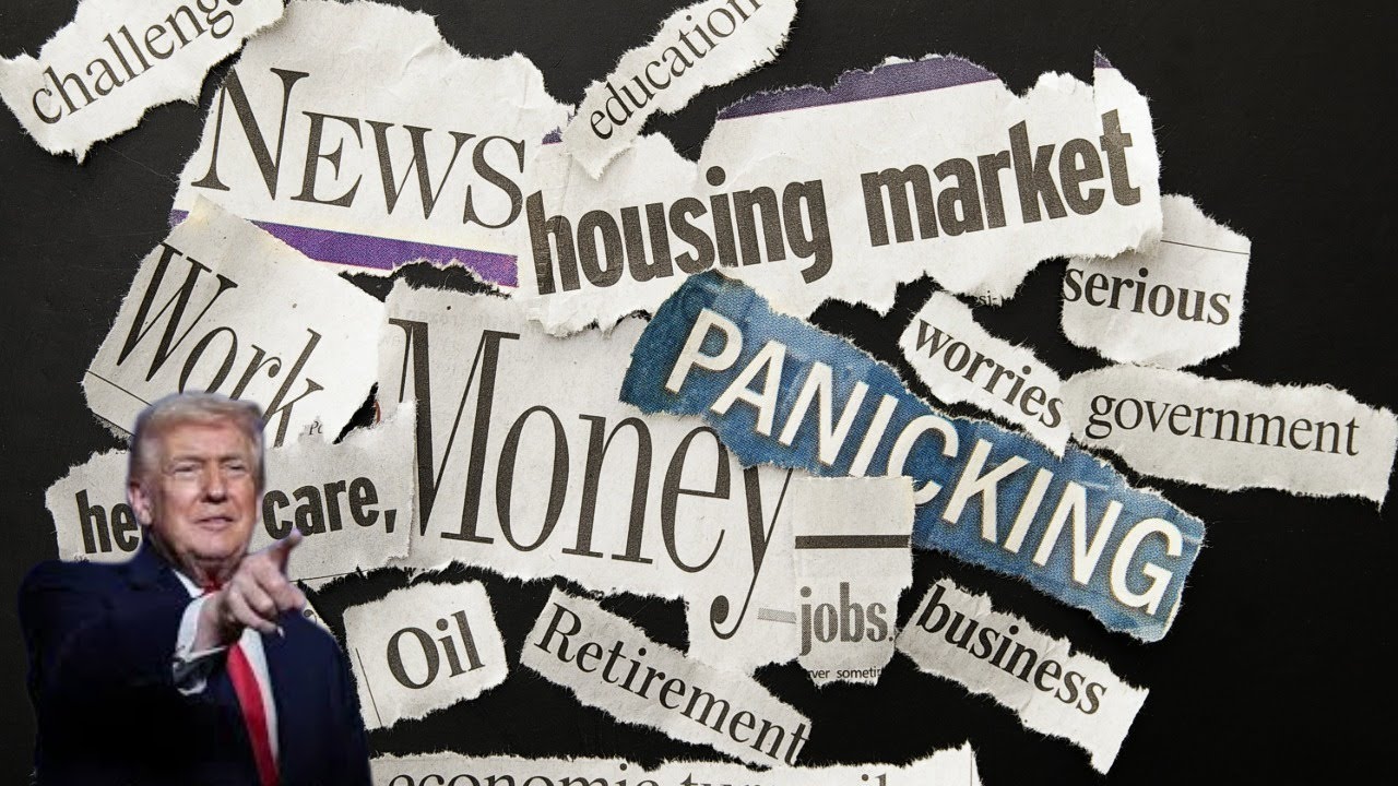 Is the US Economy Booming Under Donald Trump? (2026 Data Explained)