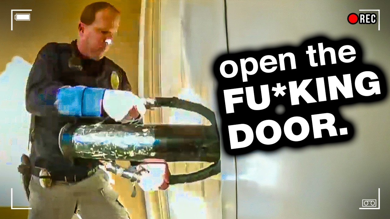 Cops Search For Missing Daughter Takes A Deadly Turn