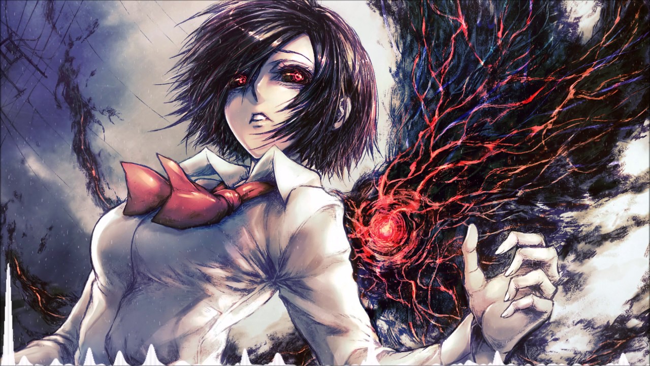 Nightcore ➫ Anna Yvette & AFK - Clouds