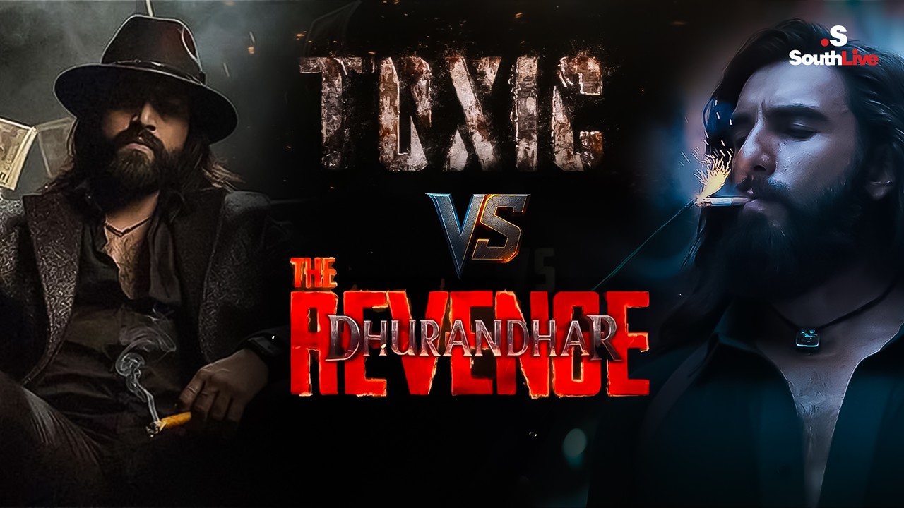 MOVIE | Yash Or Ranveer? Who will dominate the Race? | Meghna