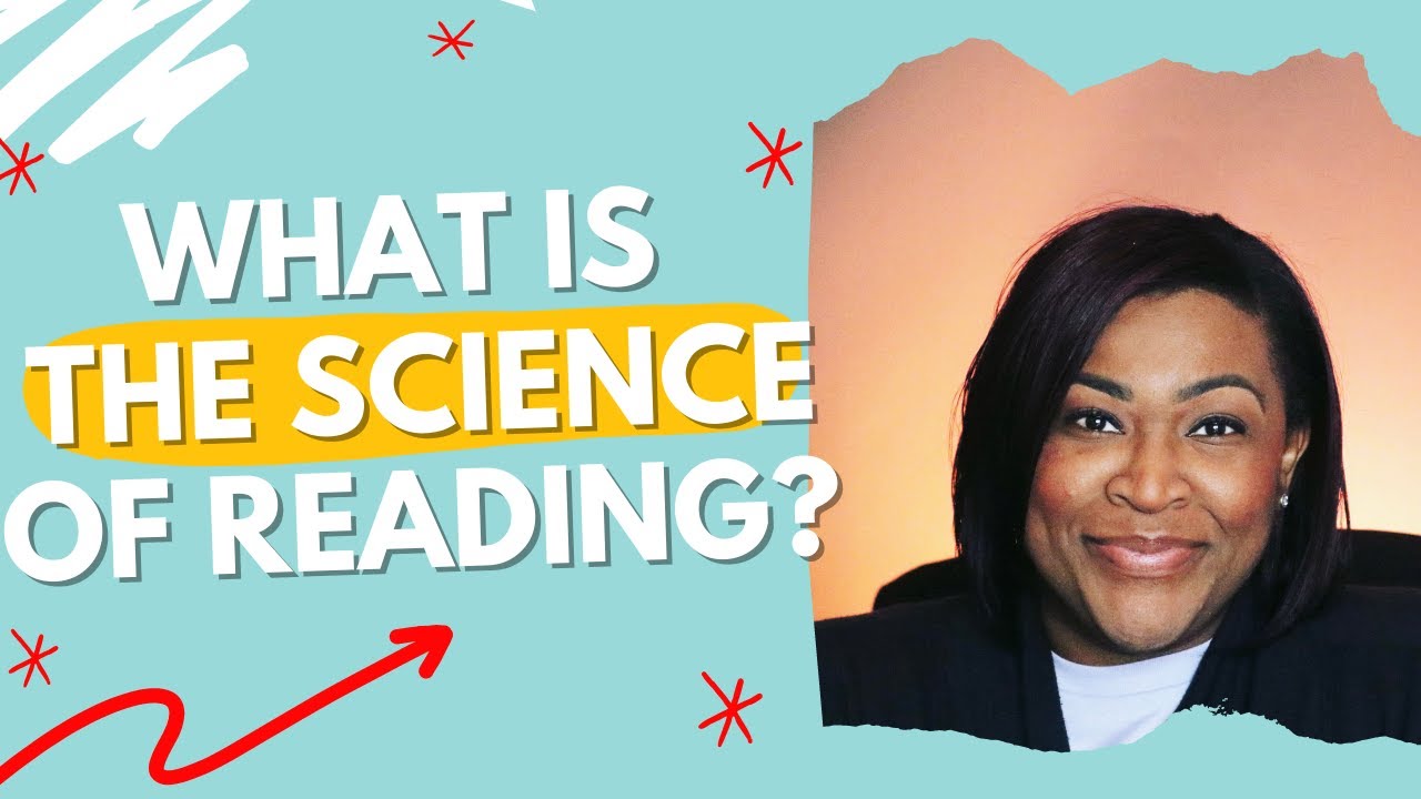 What is the science of reading?
