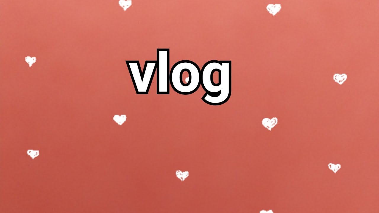 11/03/26 vlog une matinee avec moi