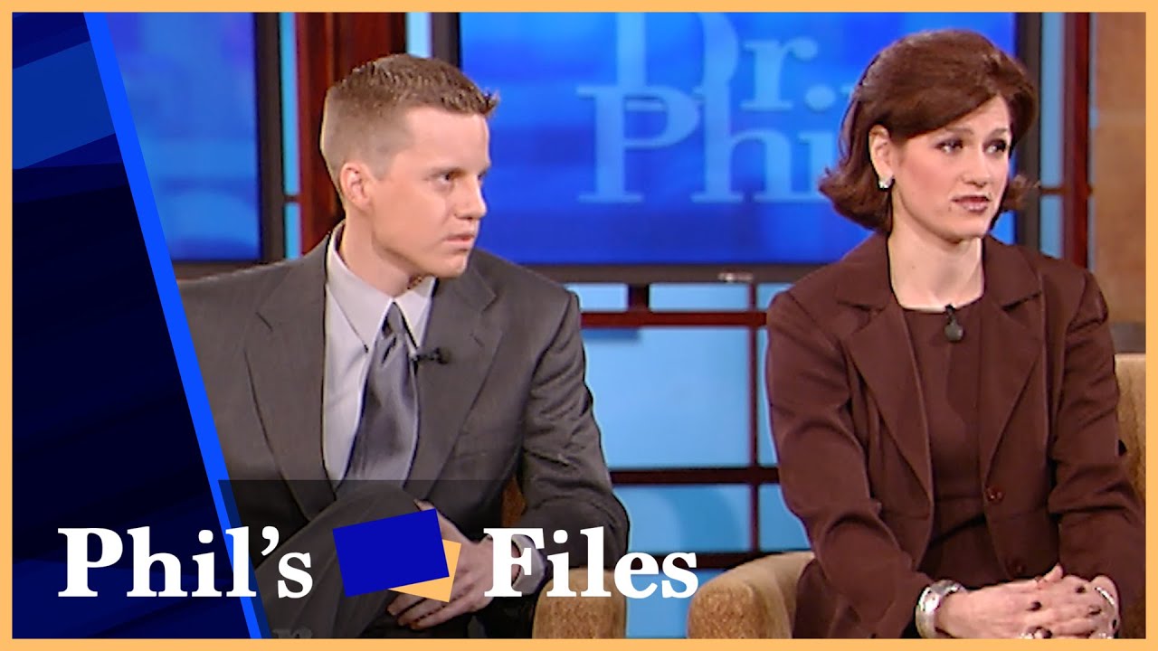 Phil's Files (2002): &ldquo;Biggest Mistakes Parents Make&rdquo; Pt. 1