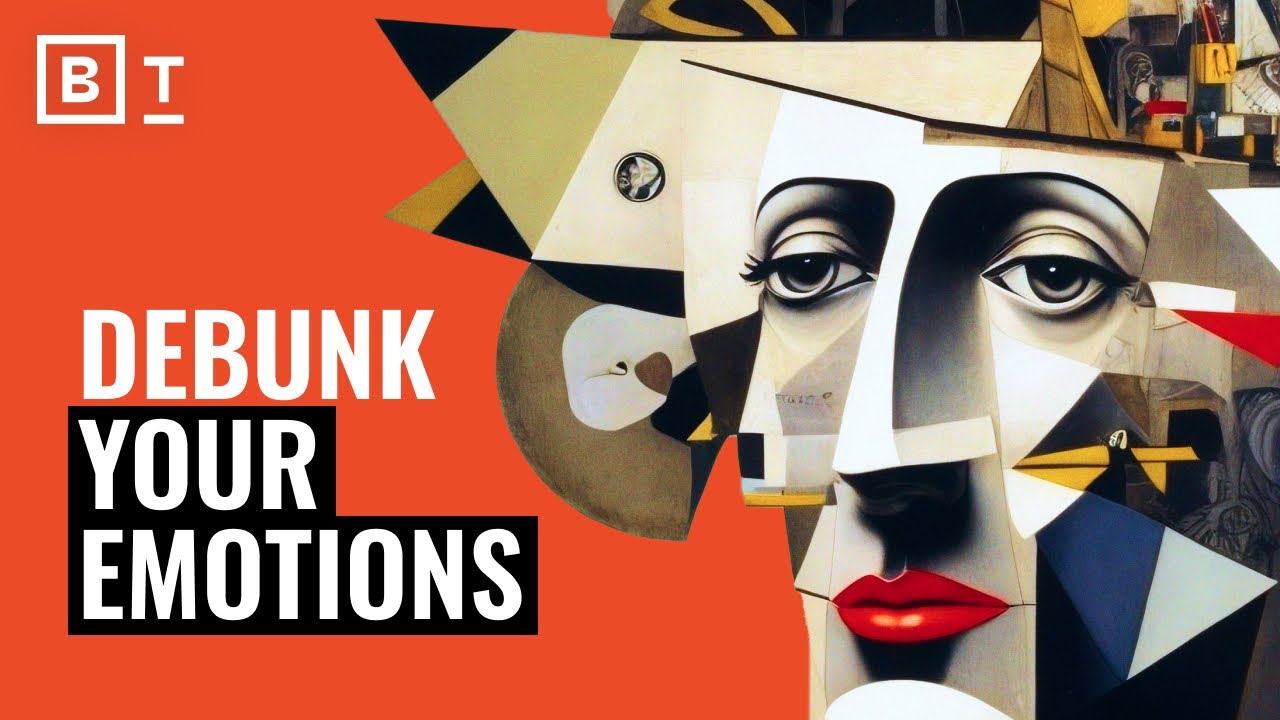 How to debunk deceptive emotions | Kristen Lindquist