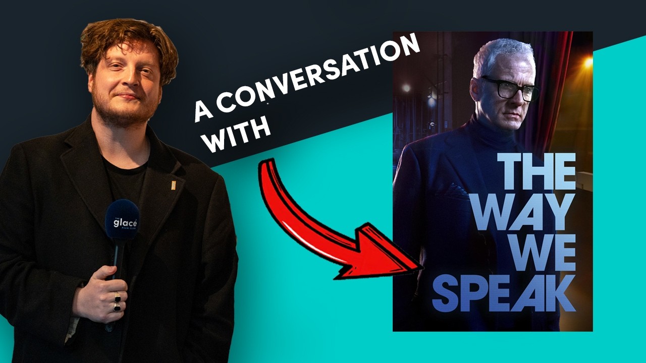 A Conversation With 