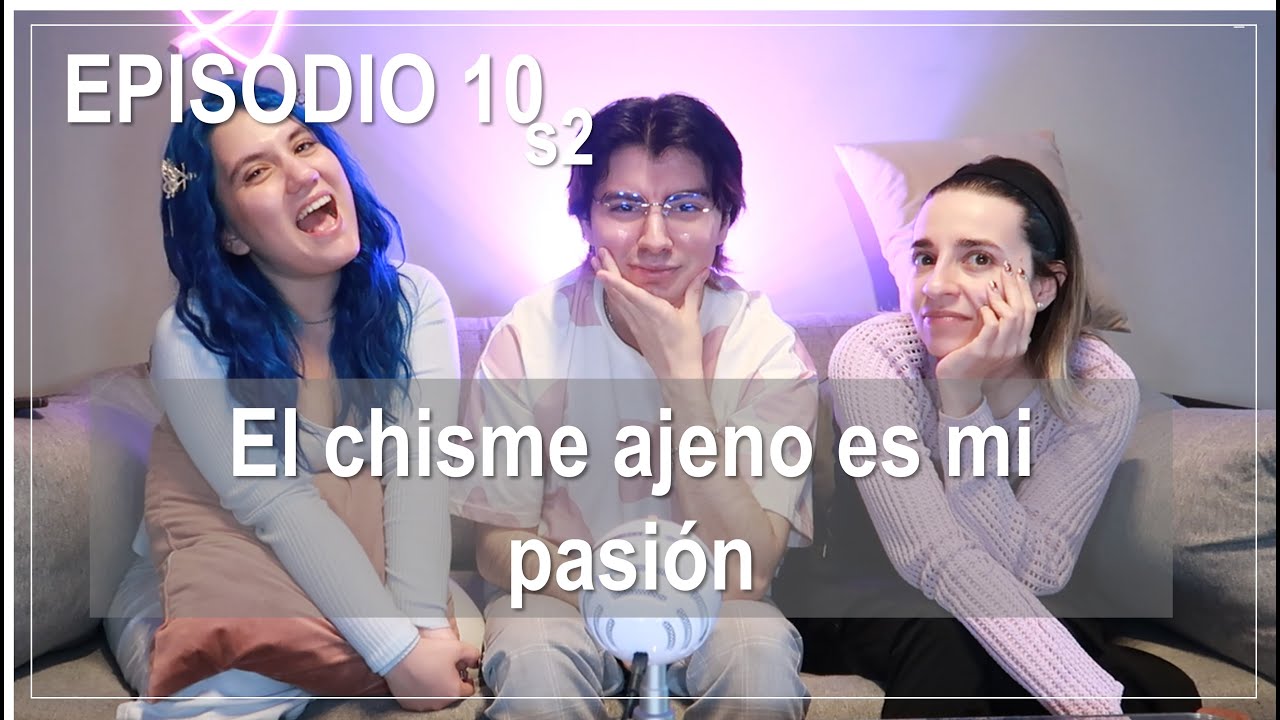 Me fui un fin Y SE FUE CON OTRA?! - S2 Ep 10