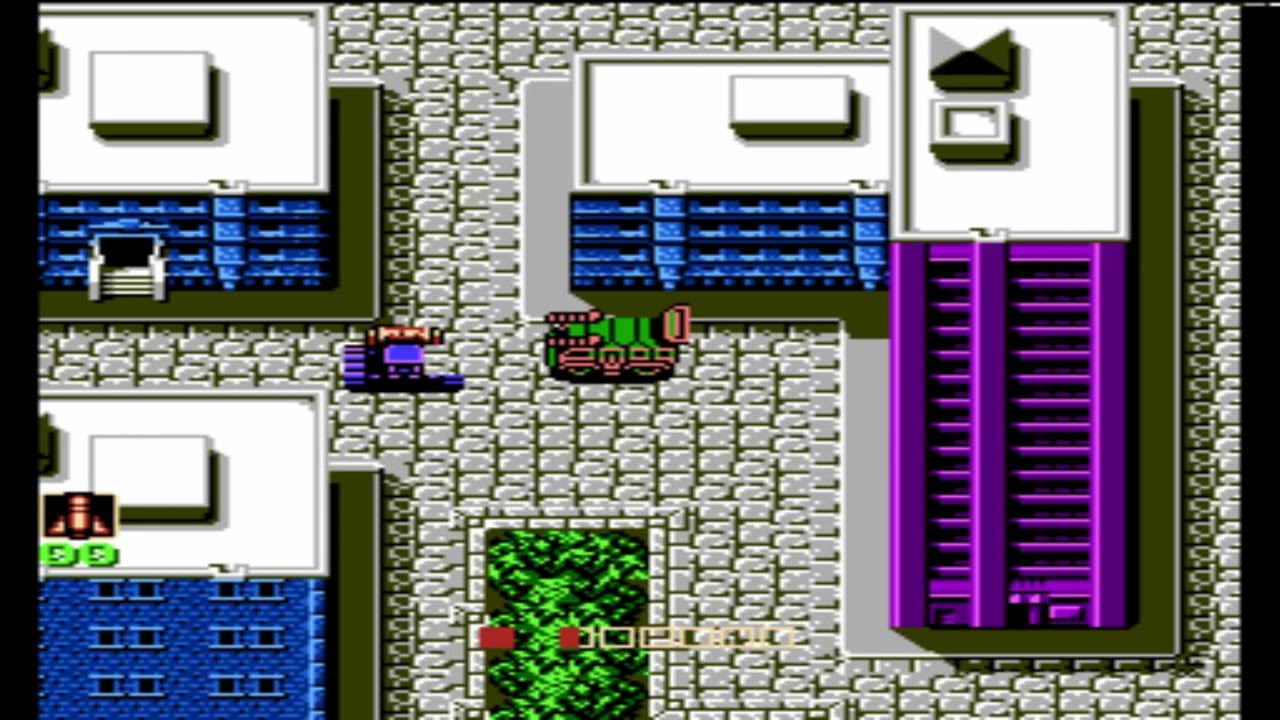 Jäätävät lapsuus traumat Turtles - Retrokorneri