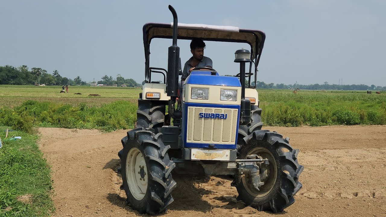 ধানের বীজতলা তৈরির সময়