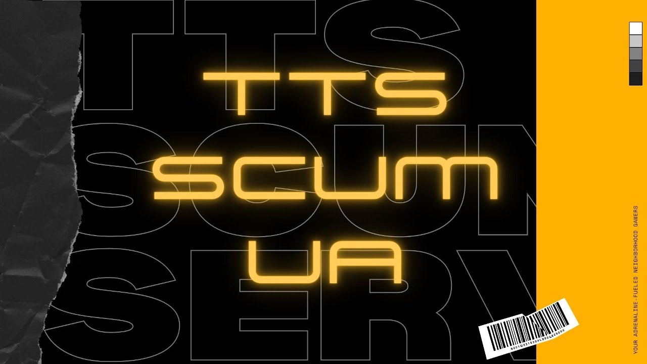 Пригоди на острові SCUM. Частина перша #scumgame #scumgameplay #scumua #scumpvp #ttsua #ttsuascum