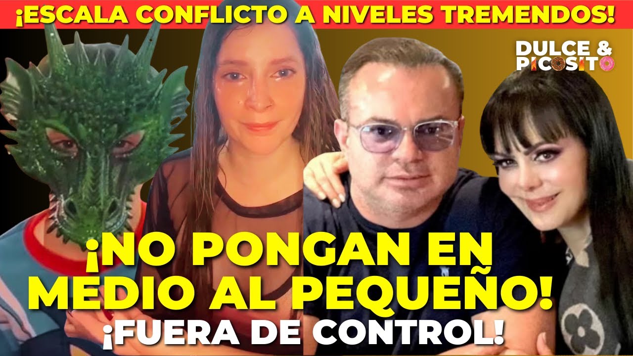 ¡ARRECIA IMELDA VS MARIBEL Y MARCO! 🎻 #viral #noticias