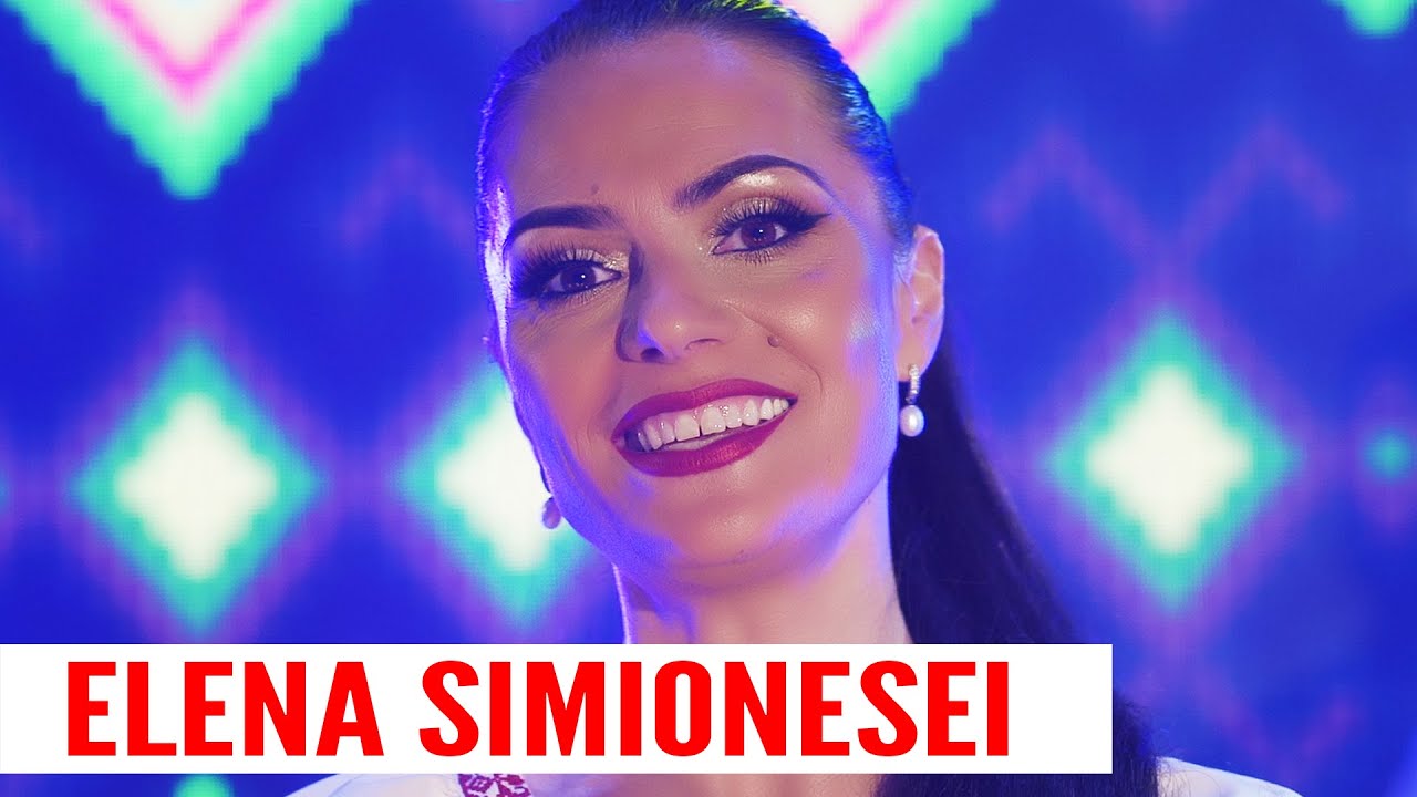 Elena Simionesei & Vers us band-Super-colaj de petrecere - NOU 2019 !!! 4K