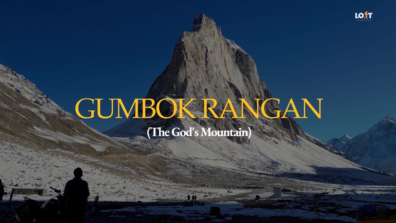 A Hidden Gem on the Manali&ndash;Leh Road No One Talks About 🛣️