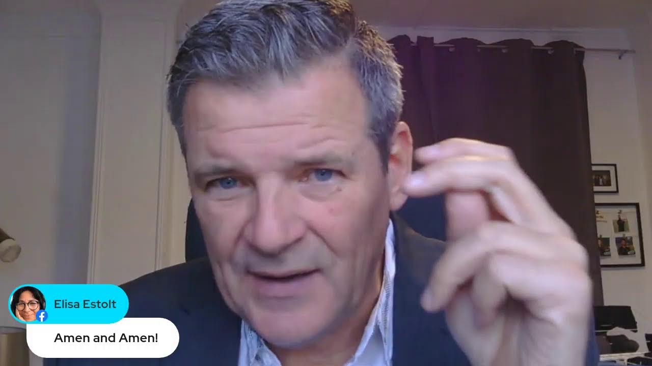 Living to Please God!