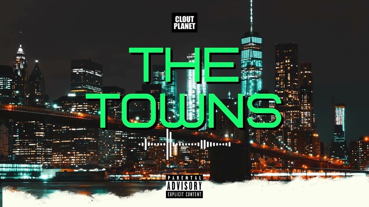 🔥 Relll Float God - Need Your Love (The Towns Spotify Playlist) 🗽