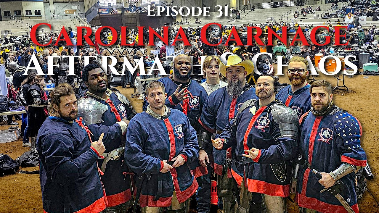 Carnage The Aftermath - Episode 31