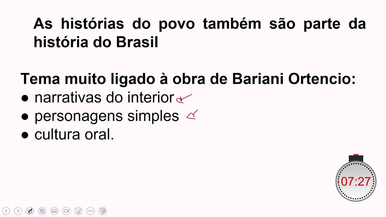 🔴 MANHÃ - REDAÇÃO - 19.03.26 - 3ª Série