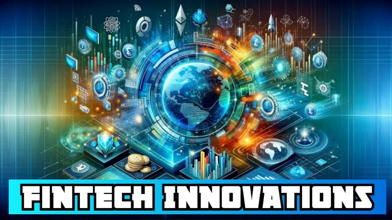 Knowledge On Fintech Innovations
