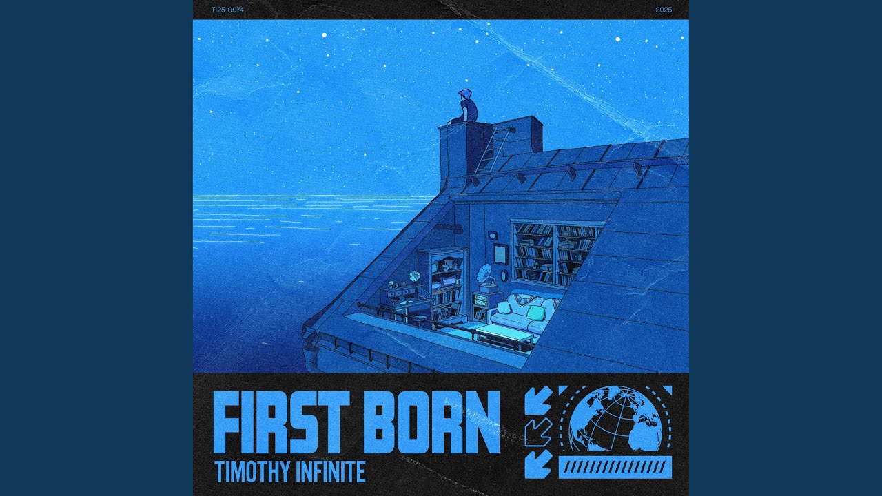 First Born